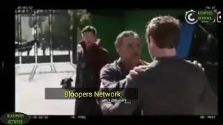 Avengers: Infinity War Behind the Scenes