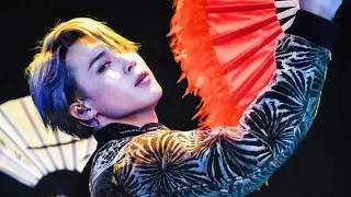 Legendary Korean Traditional Dances by BTS (MMA 2018)- Learn Korean Culture and Dances with idols
