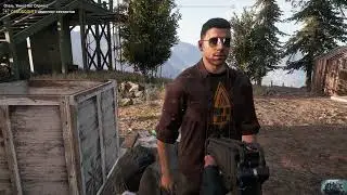 FAR CRY 5 GAMEPLAY Walkthrough Part-07 (Full HD-4K) - No Commentary