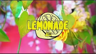 LEMONADE (COVER) - jaq