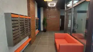 Однокомнатная квартира ЖК Маяк