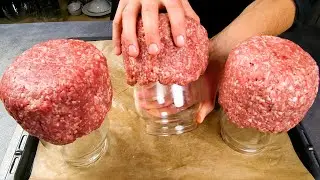 Instead Of Boring Cutlets! World's GREATEST Homemade Recipes Better Than Restaurant Ones!