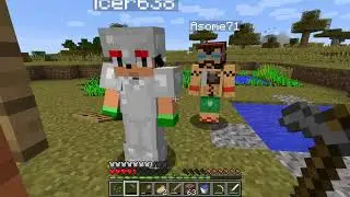 Eric's Scary Tower, ZodCraft 4