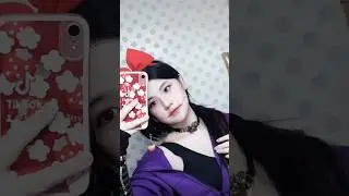 #creepypasta #creepypastacosplay #creepypastafandom #ninathekiller #cosplay #cosplayer #tiktok
