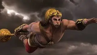 Powers of Hanuman #hanuman #shiv #mahadev #hindu  #viral #love #krishna #shorts #short #reels #like