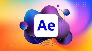 The Ultimate Motion Design Blueprint in After Effects Course