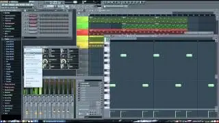 FL Studio 10 under Linux xubuntu 14.04 LTS 64 bit