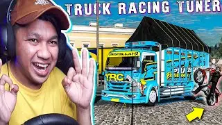 MODIFIKASI TRUCK 