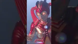 【巨大ヒーロー ヴィクトリアス】 