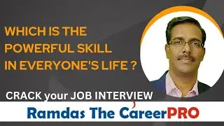 ജീവിത വിജയത്തിന് അത്യാവശ്യമായ ഒരു Skill ഇതാണ് #jobinterviewtips #careertips #communicationskill