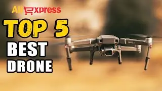 Top 5 Best Aliexpress Drone In 2021