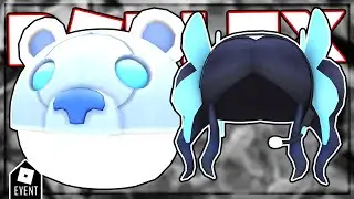 [LEAKS] ROBLOX BAKUGAN EVENT ITEMS | ROBLOX EVENT 2021
