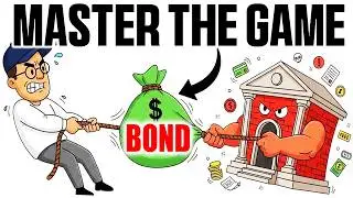 Once You Master Bonds, You Master Money — Here’s Why