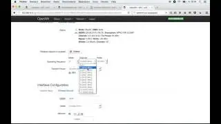 How to set up Open WRT as an Access Point repeating your WiFi SSID