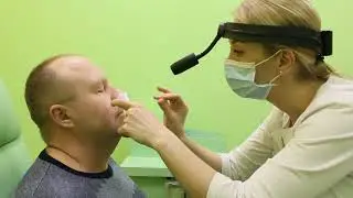 Что такое острый гайморит?