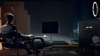 The New BeoVision Avant