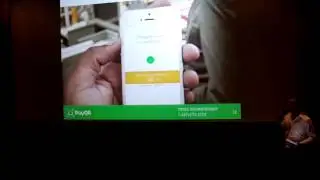 Глеб Марков рассказывает о работе сервиса PayQR