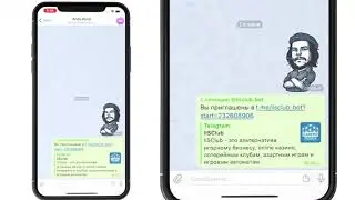 Telegram Casino/ Крипто-казино в твоем кармане