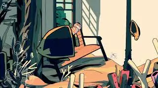 Culpeo - Say When [lofi hiphop]