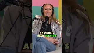 The Dog Sitter | The Nikki Glaser Podcast #shorts
