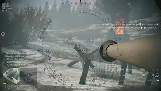 ENLISTED PS5 128-0 Tank Gameplay