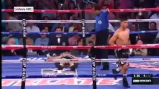 Lo Mejor del Box 2013