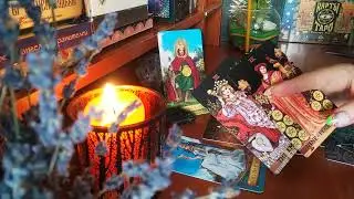 4 КОРОЛЯ 🤴 к чему он не будет стремится?? ..#таро #tarot #гадание #таролог #чувства #любовь