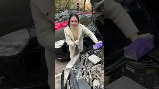 Part2——Save $3,000 on do-it-yourself car maintenance
