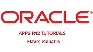 Descriptive Flex Field (DFF)  in Oracle Applications
