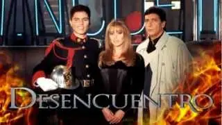 Telenovela DESENCUENTRO soundtrack -  04. Padre e Hija (Luis y Maru)