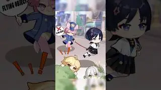 if Flying is banned in fontaine | genshin Impact 