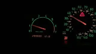 Saab 9-5 Hits 300,000 miles