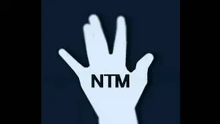 New NTM channel intro