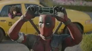 Nouveau film d'action complet en français 2021 : Deadpool
