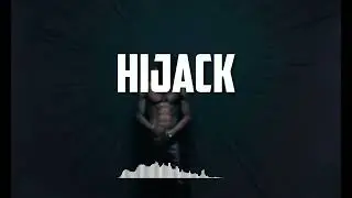 Future x Travis Scott Type Beat – “Hijack” | Dark Trap Beat | Free for Profit