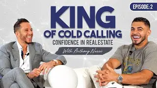 Real Estate & Sales Mastery w Shane Decker and Anthony Nucci