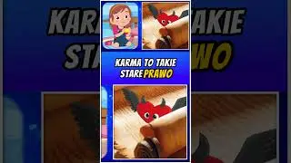 🗣️ Karolek and the Bad Words | Why Children Shouldn't Swear | EDUCATIONAL FAIRY TALE FOR CHILDREN 💫