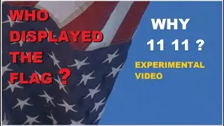 why 11 11 ?