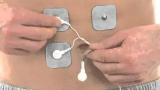 Beurer Digital TENS/EMS Machine EM41 - CurrentBody