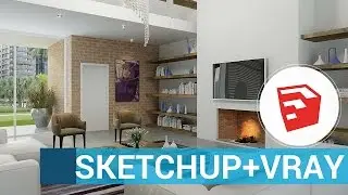 Curso Sketchup 2016 Aula 04 - Ferramenta Mover