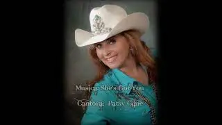 Patsy Cline