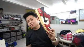 MY RED SHOES