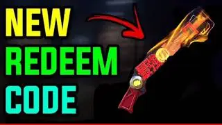 Free fire new M1887 Redeem code 2020 | Free fire M1887 Skin Redeem code |Free fire Redeem code......