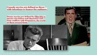 Writing A Film Review