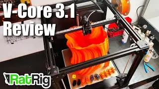 RatRig V-Core 3.1 Review