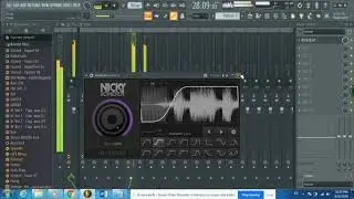 Alan Walker Faded Fl Studio Ogo