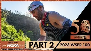 Western States 2023 Live Stream (Part 2)