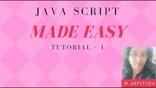JAVASCRIPT - SAMPLE/ SIMPLE PROGRAMS WITH SOLUTIONS