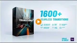 Pack Transiciones Inmejorables! [AEjuice]