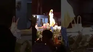 Karagumoy Festival 2024 Bikini Open Competition.
